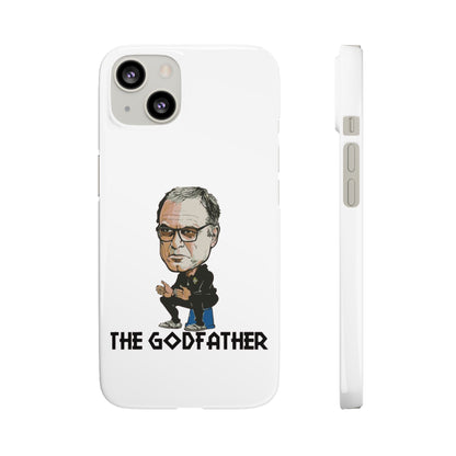 Snap Cases - Bielsa the Godfather