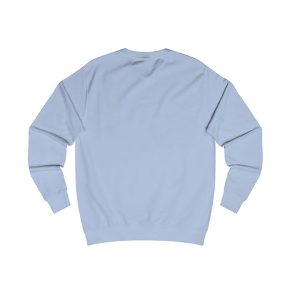 Leeds United Triple Leeds Sweatshirt