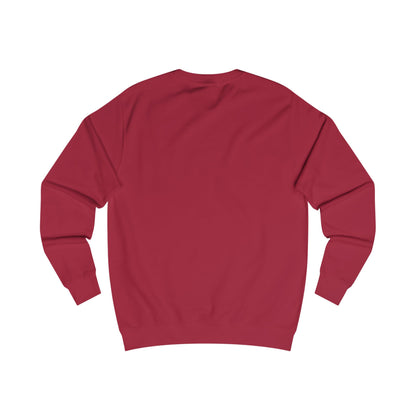Leeds United Triple Leeds Sweatshirt