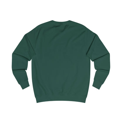 Leeds United Triple Leeds Sweatshirt