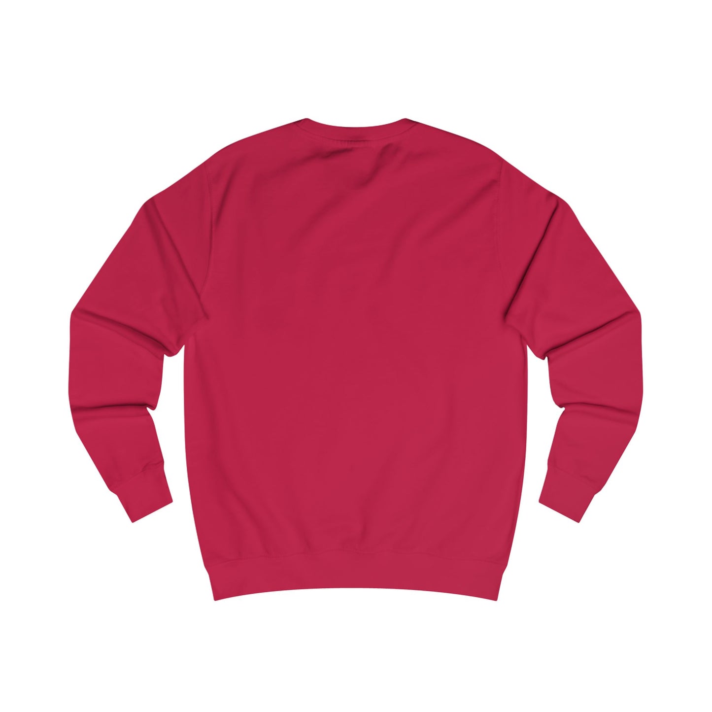 Leeds United Triple Leeds Sweatshirt