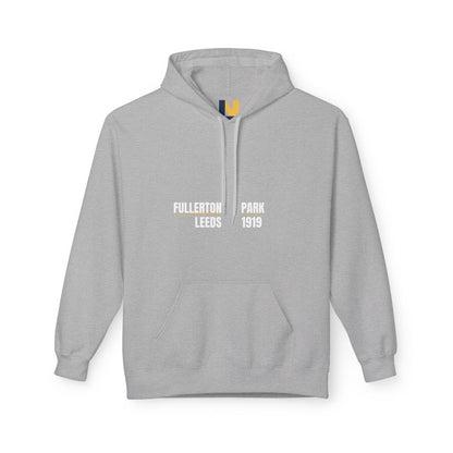 Fullerton Park Leeds Hoodie