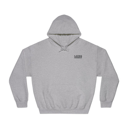 LUFC “All Leeds Aren’t We” Hoodie DryBlend® Unisex