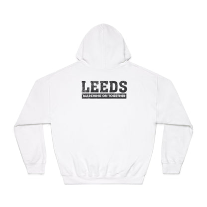 LUFC “All Leeds Aren’t We” Hoodie DryBlend® Unisex