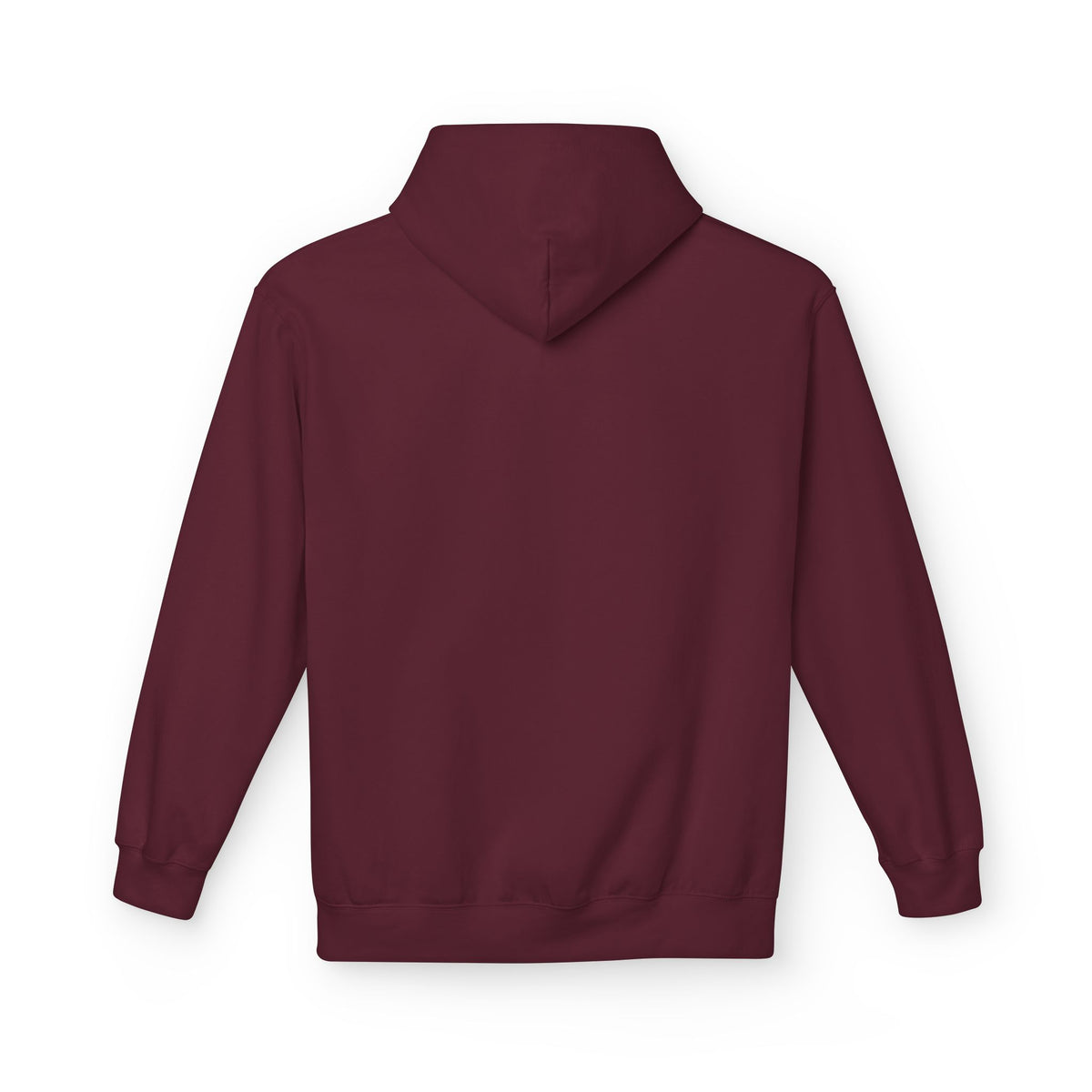 Fullerton Park Leeds Hoodie