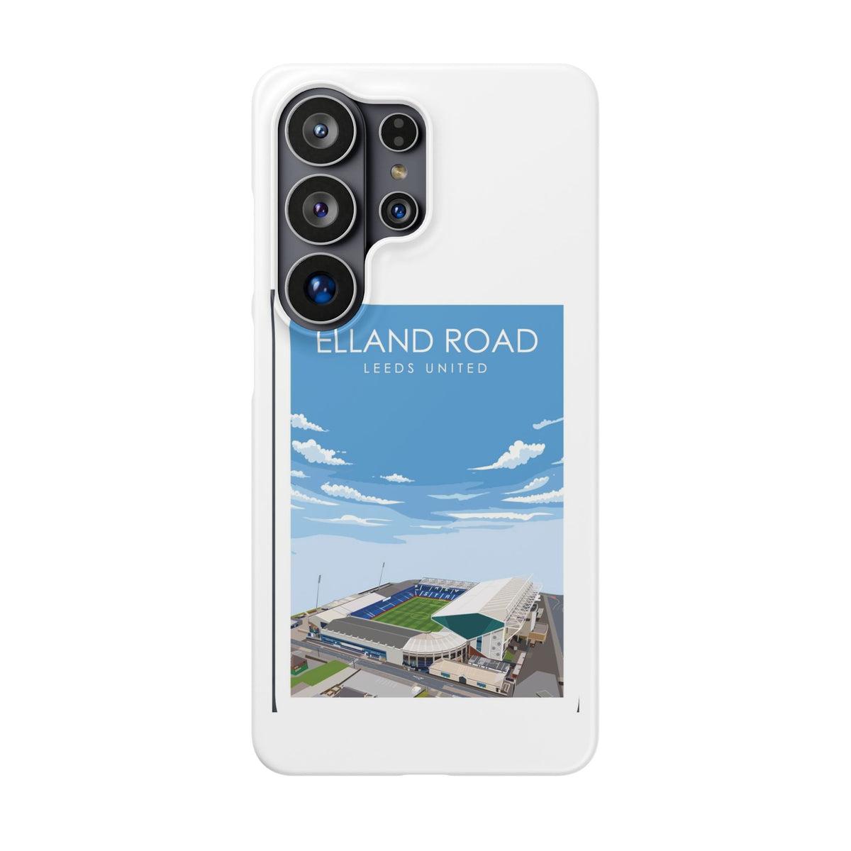 Snap Phone Case Elland Road
