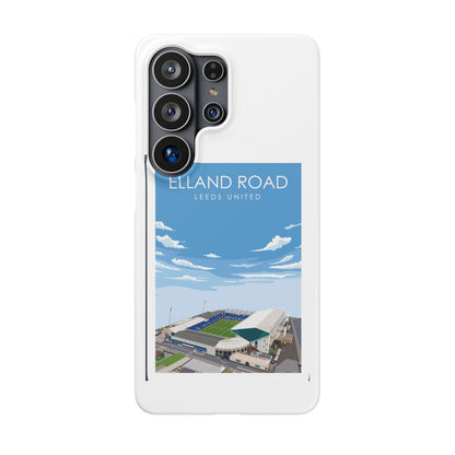 Snap Phone Case Elland Road