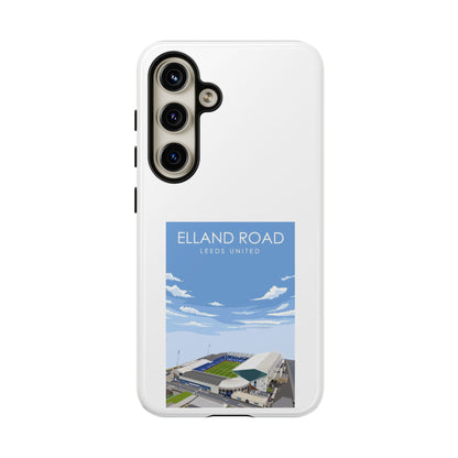 Leeds United “Elland Road”  Protective Cover - Lufcnews.co.uk