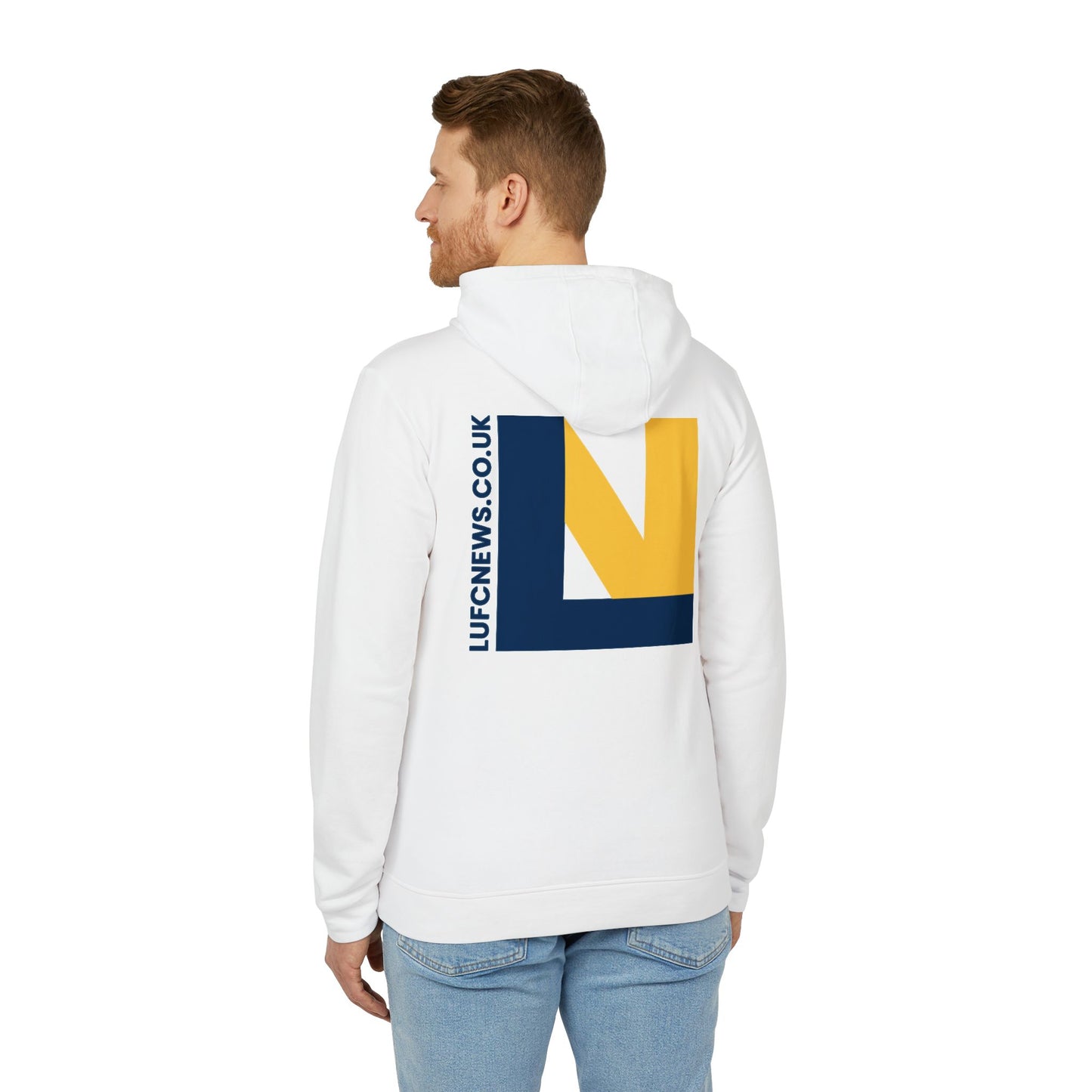Stylish Unisex Fleece Hoodie, Cozy Sweatshirt, Sports Hoodie, Casual Wear, Gifting Option, Athleisure Top