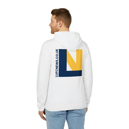 Stylish Unisex Fleece Hoodie, Cozy Sweatshirt, Sports Hoodie, Casual Wear, Gifting Option, Athleisure Top