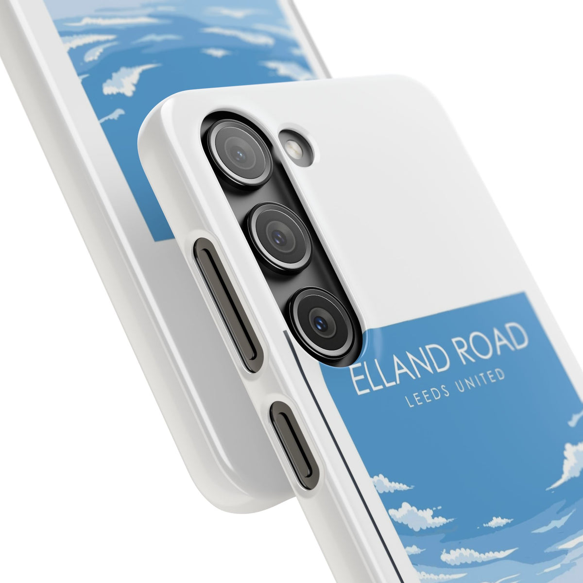 Snap Phone Case Elland Road