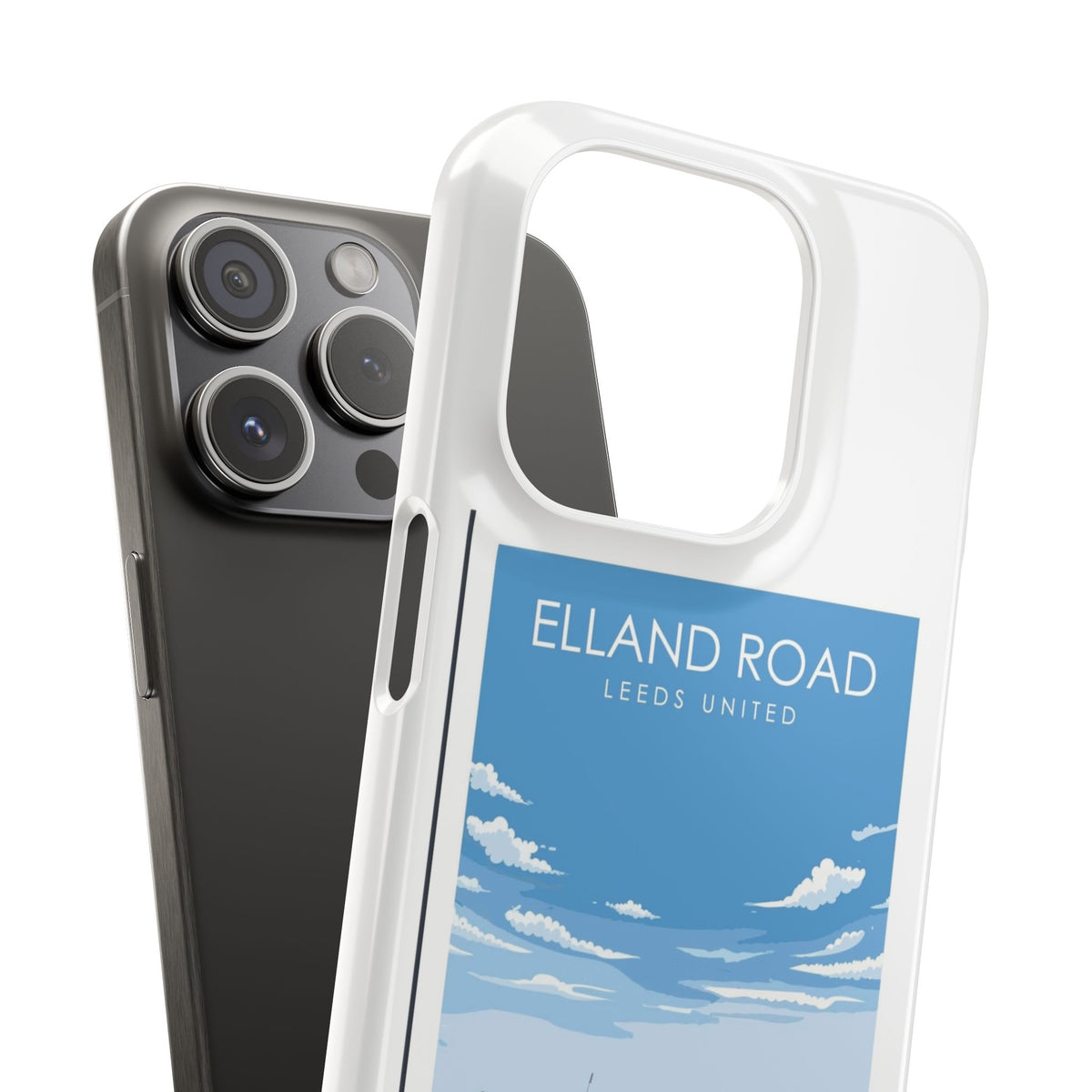 Snap Phone Case Elland Road
