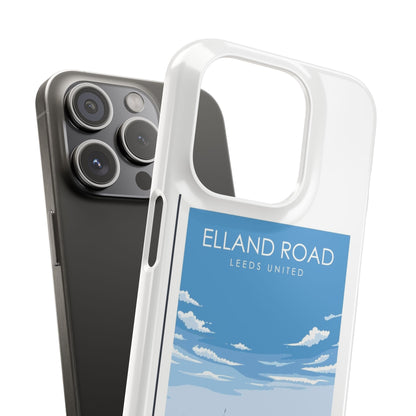 Snap Phone Case Elland Road