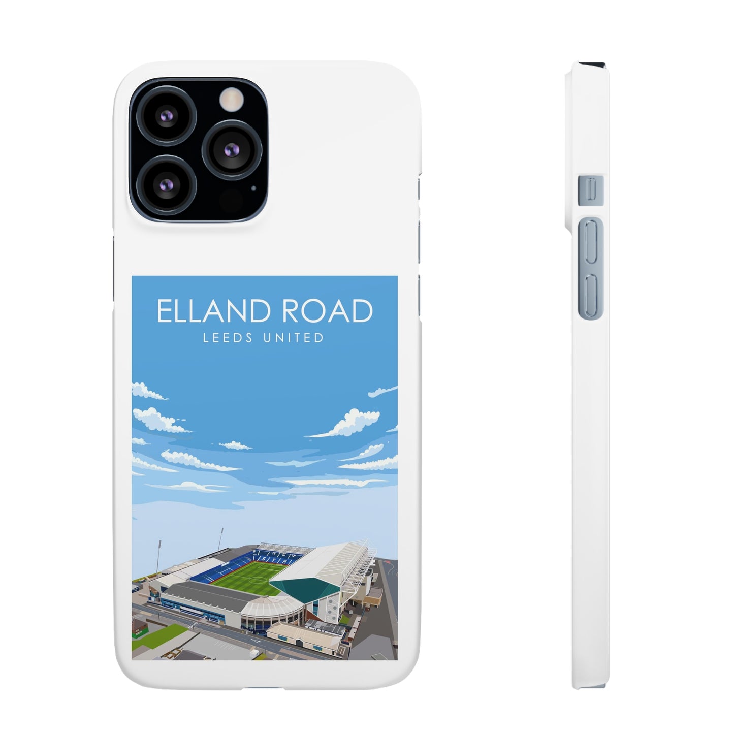 Snap Case Elland Road