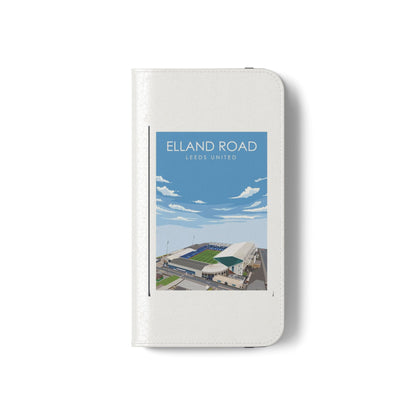 Flip Phone Case Elland Road