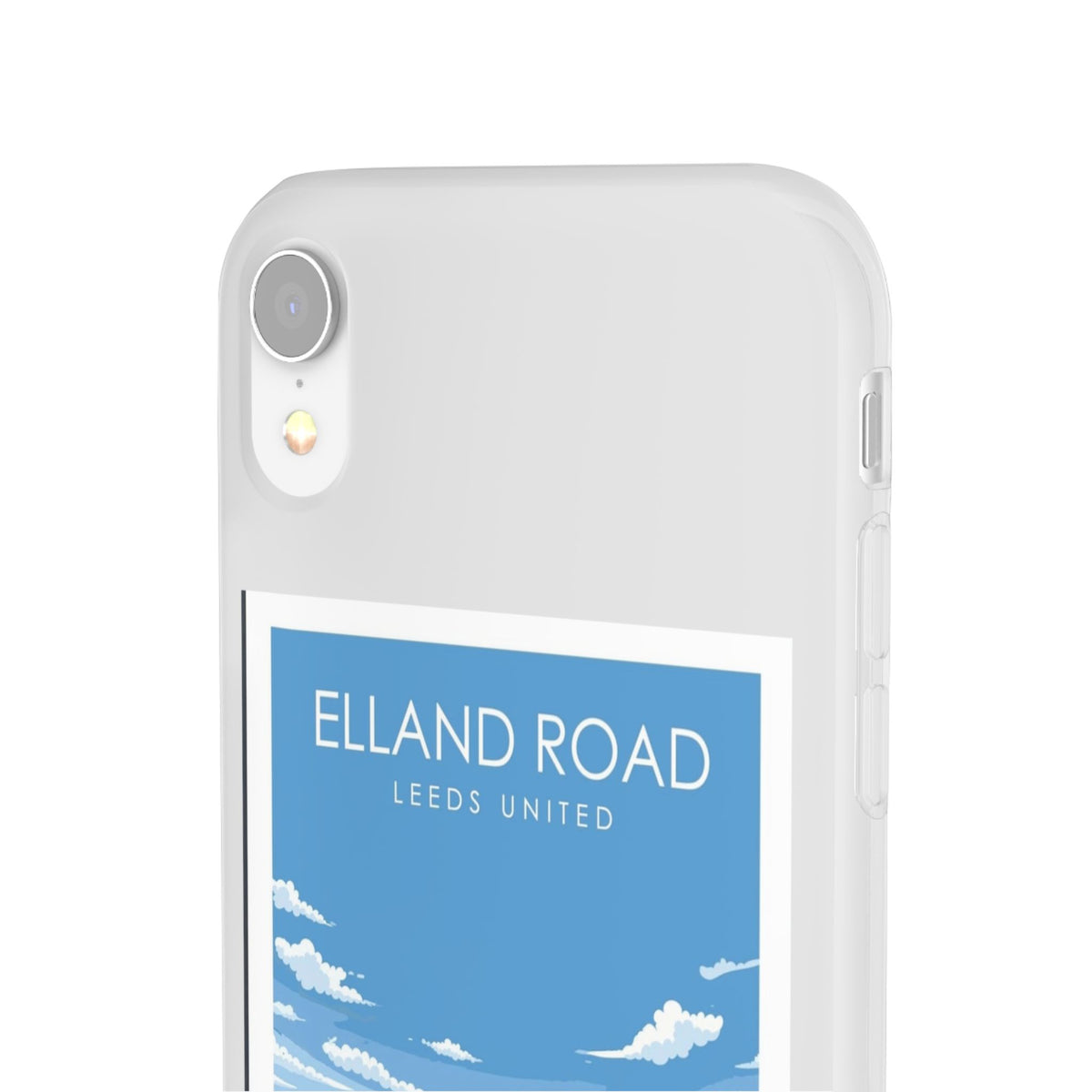 Flexi Phone Case Elland Road