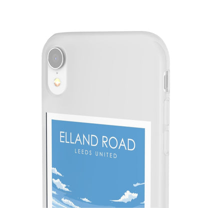 Flexi Phone Case Elland Road