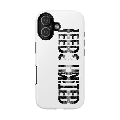 LUFC 'Leeds United' Phone Case