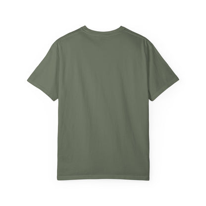 LUFC News Graphic Tee: Unisex  Everyday Edition