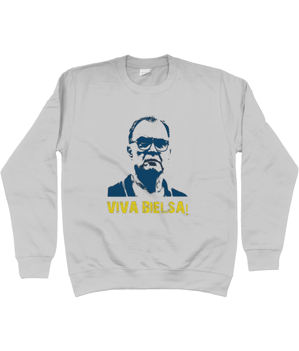 Viva Bielsa! Jumper Men