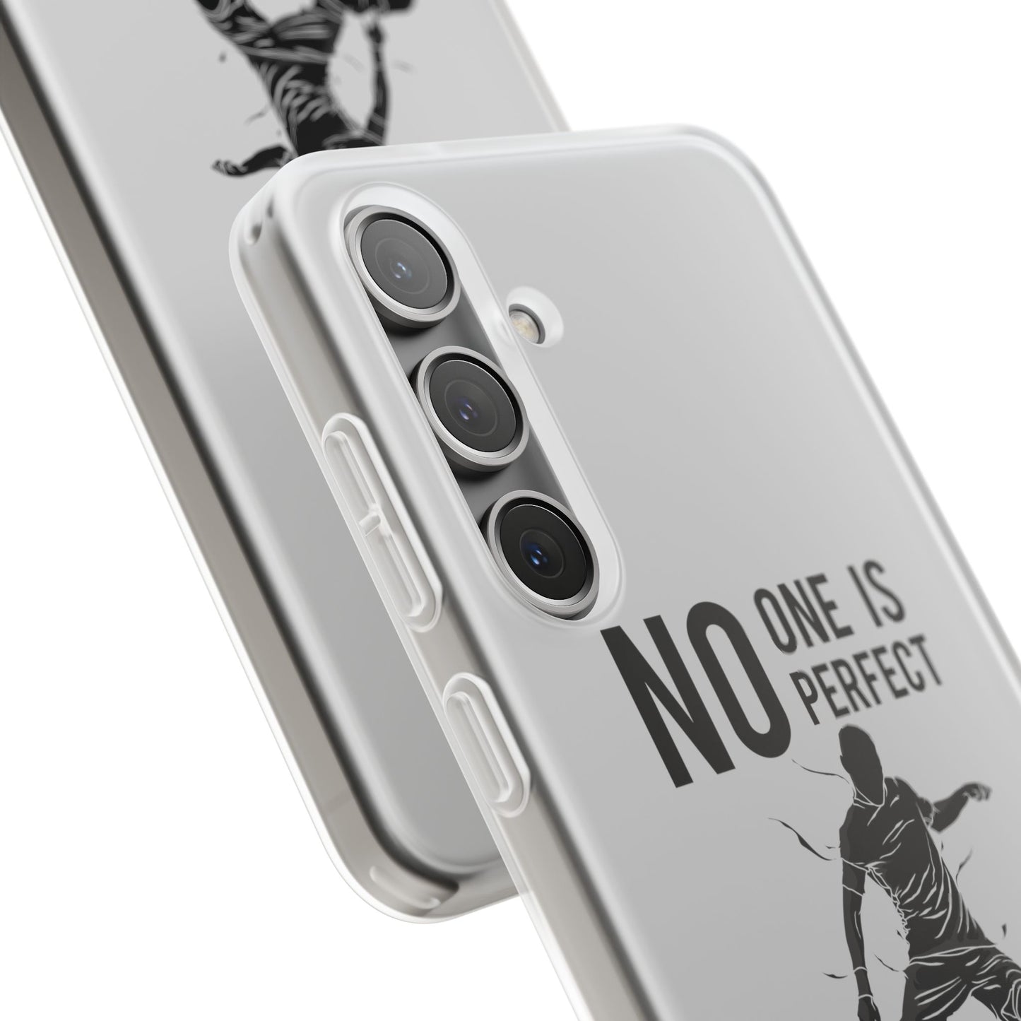 Flexi Cases - No One is Perfect However Being a Leeds fan Is Close Enough