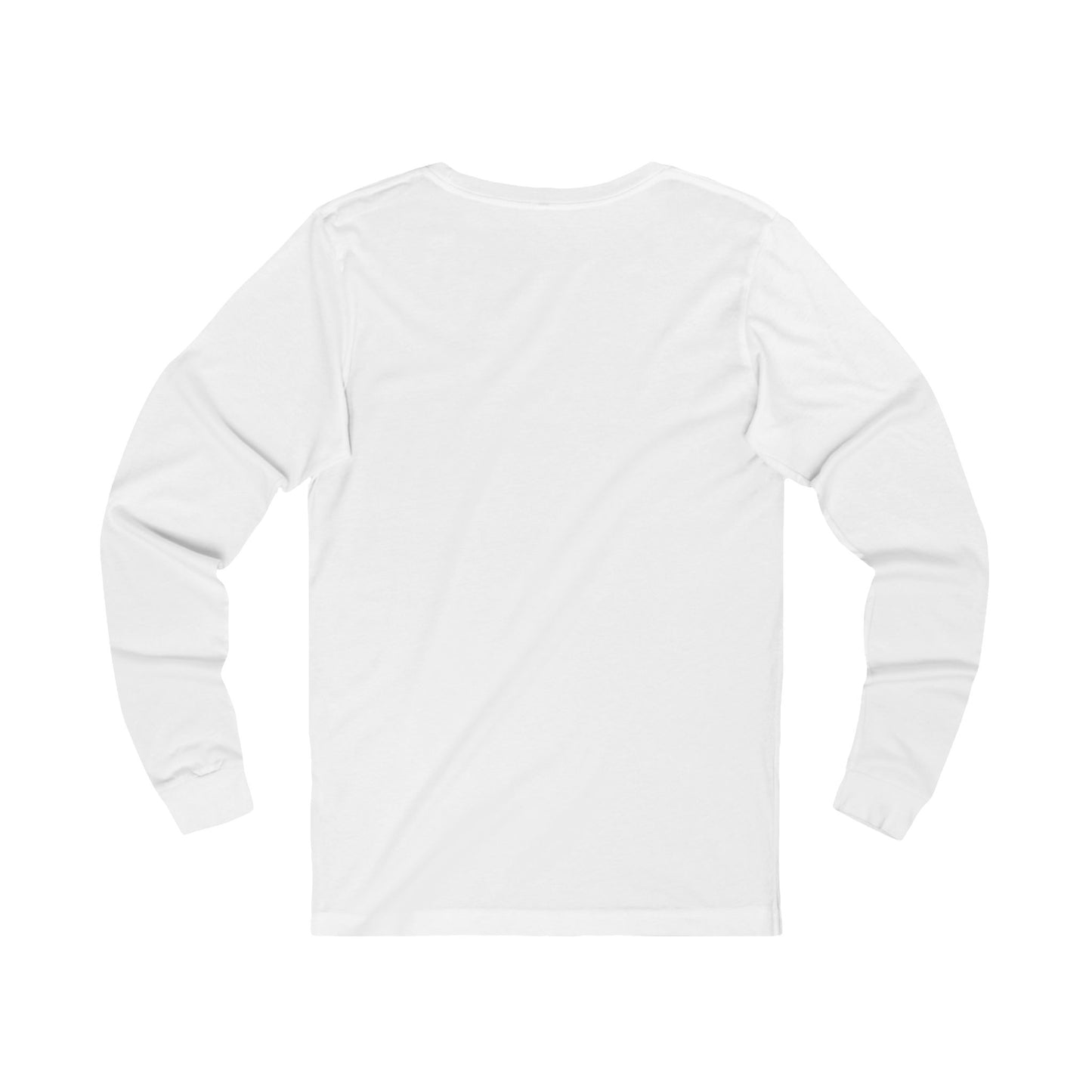 “Sergeant Wilko” Leeds United Long  Sleeve T-Shirt: Unisex Fit