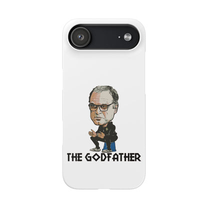 Snap Cases - Bielsa the Godfather