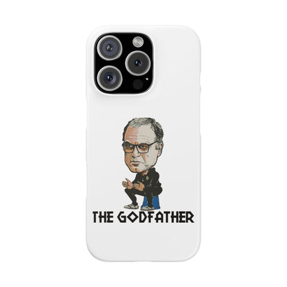 Snap Cases - Bielsa the Godfather