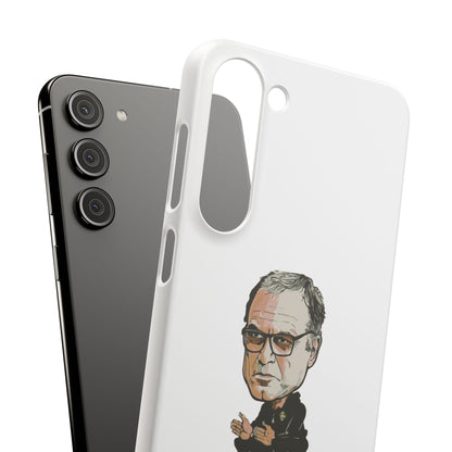 Snap Cases - Bielsa the Godfather