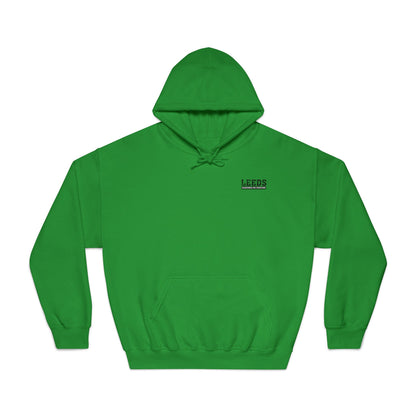 LUFC “All Leeds Aren’t We” Hoodie DryBlend® Unisex