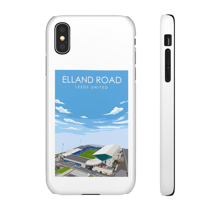 Snap Case Elland Road