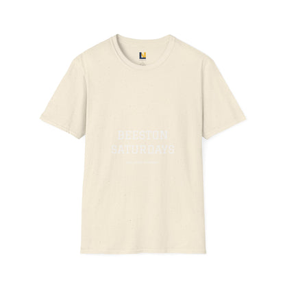 Beeston Saturdays Leeds T-Shirt