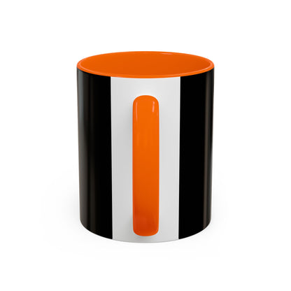 Leeds United “The Champions” Accent  Mug