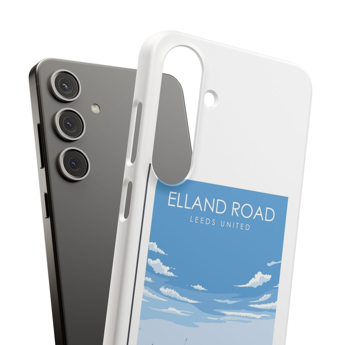 Snap Phone Case Elland Road