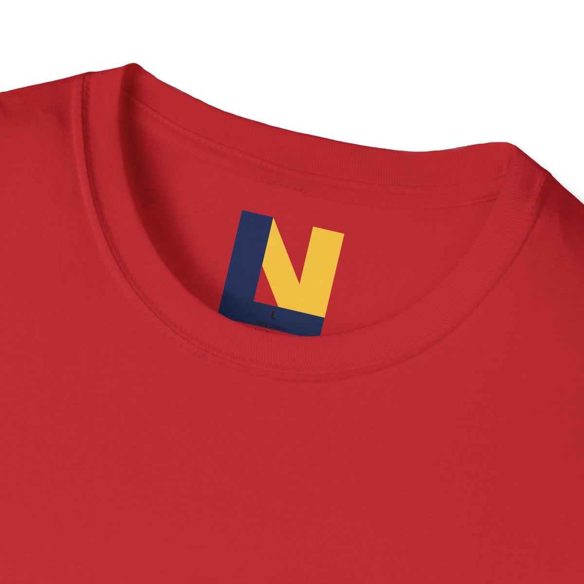 Leeds Home Colours T-Shirt