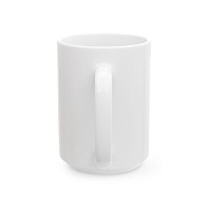 LUFC “We’re Leeds United” Ceramic  Mug