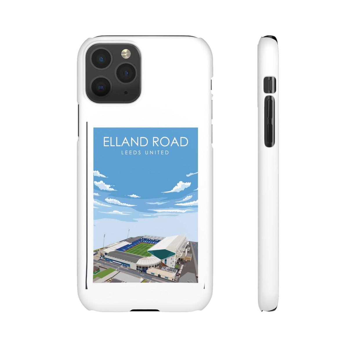 Snap Phone Case Elland Road