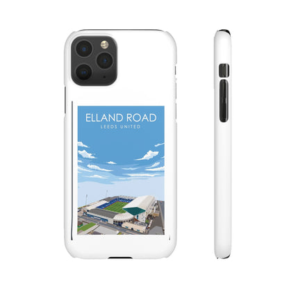 Snap Phone Case Elland Road