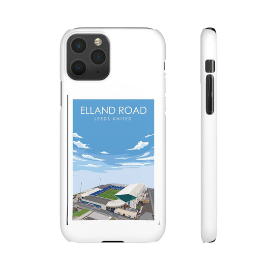 Snap Phone Case Elland Road
