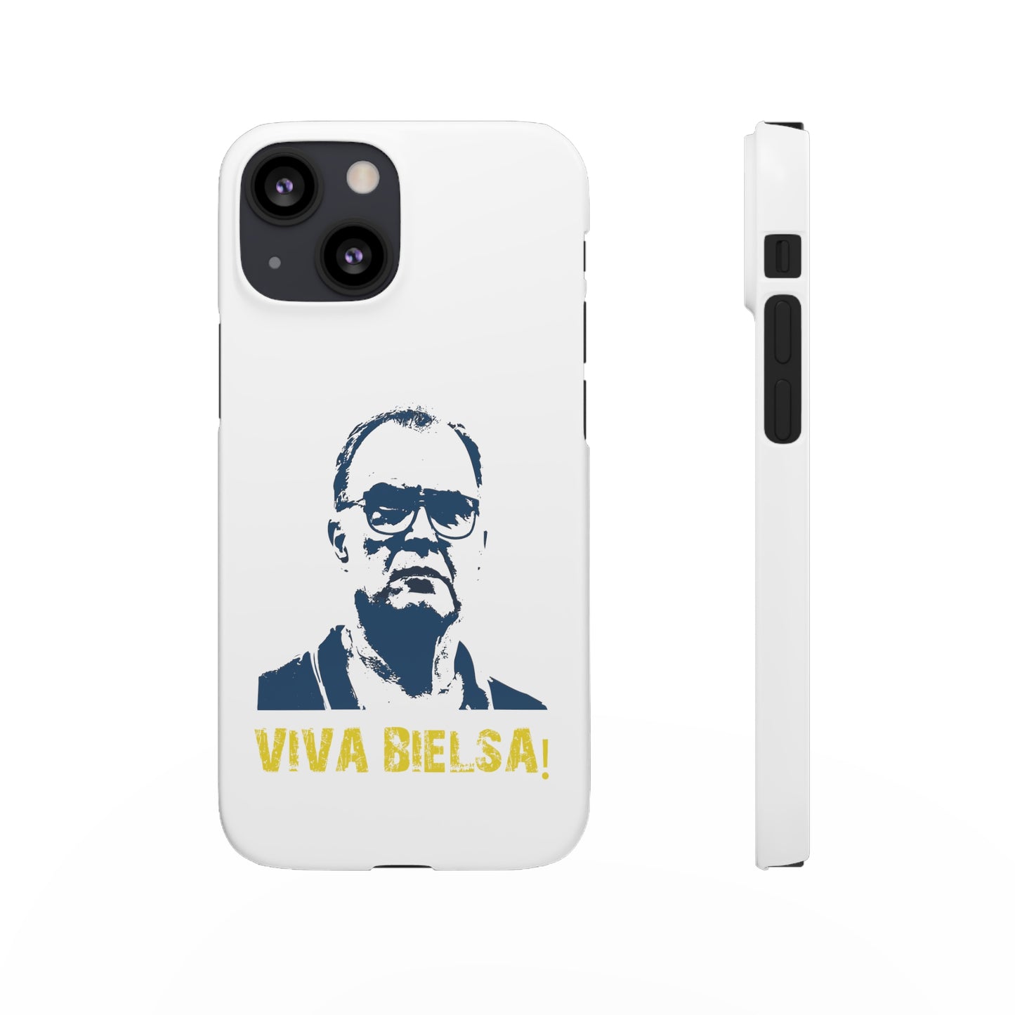 Funda Snap - ¡Viva Bielsa!