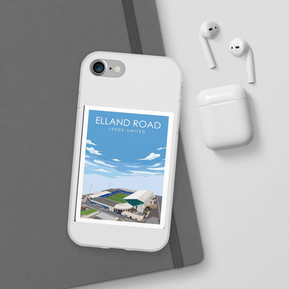Flexi Phone Case Elland Road