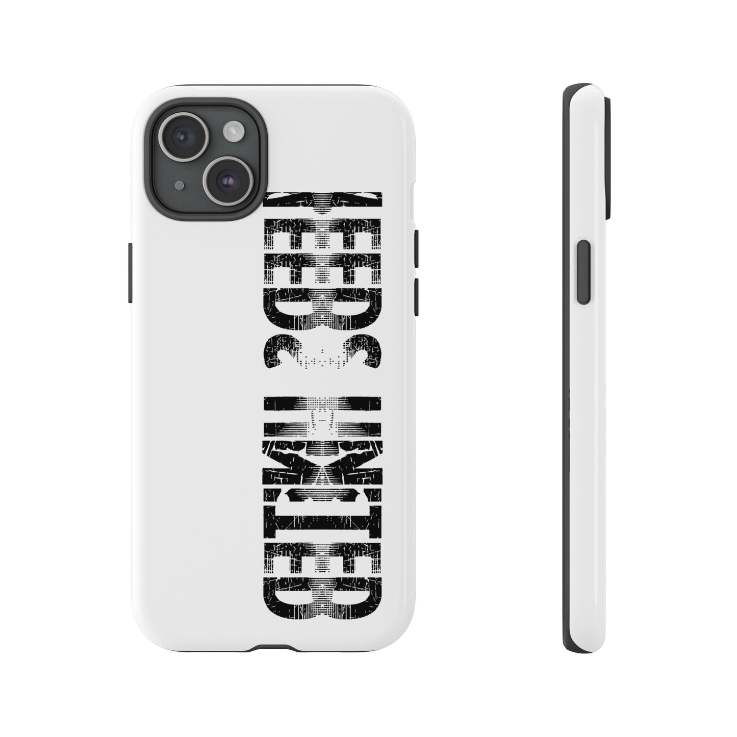 LUFC 'Leeds United' Phone Case
