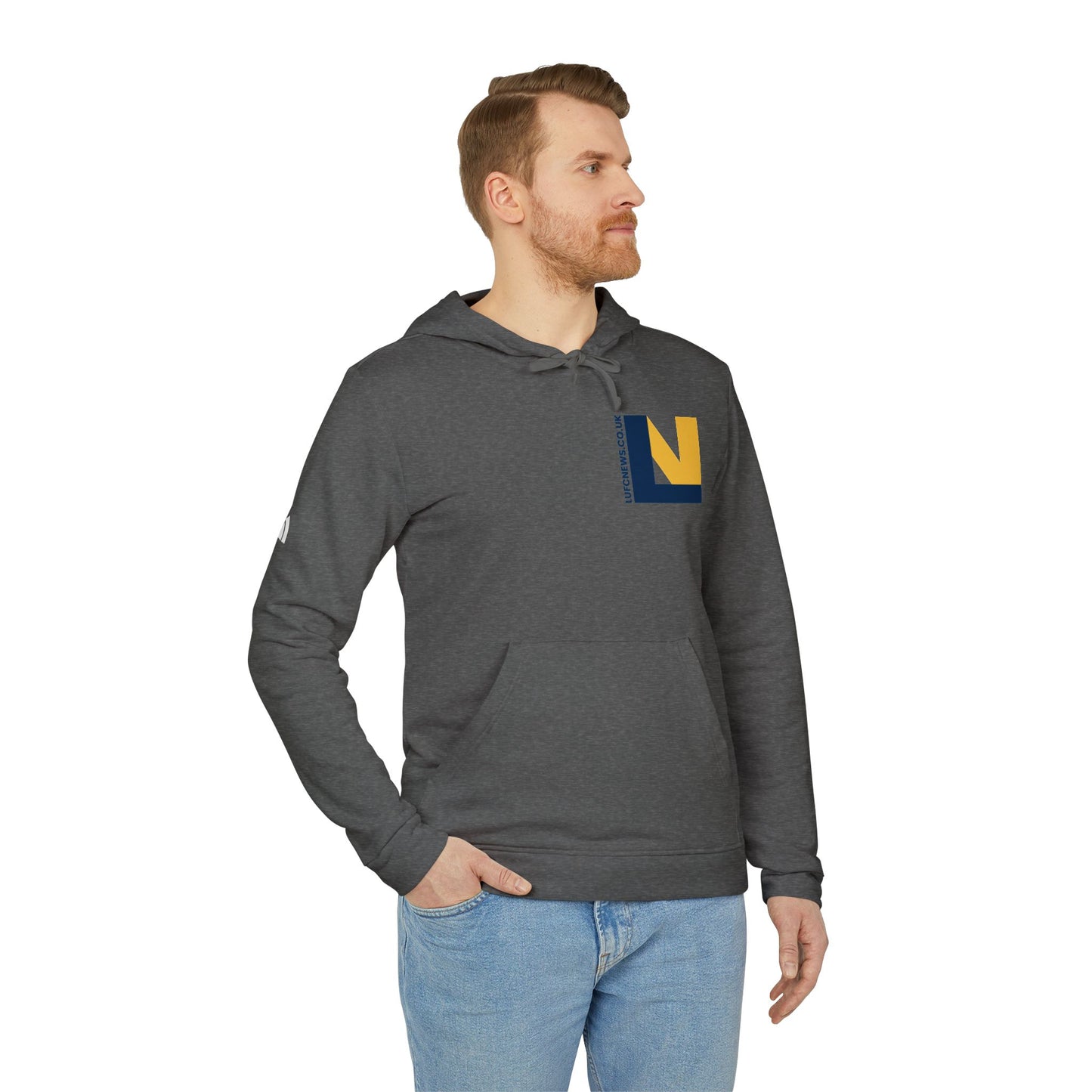 Stylish Unisex Fleece Hoodie, Cozy Sweatshirt, Sports Hoodie, Casual Wear, Gifting Option, Athleisure Top