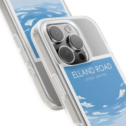 Flexi Phone Case Elland Road