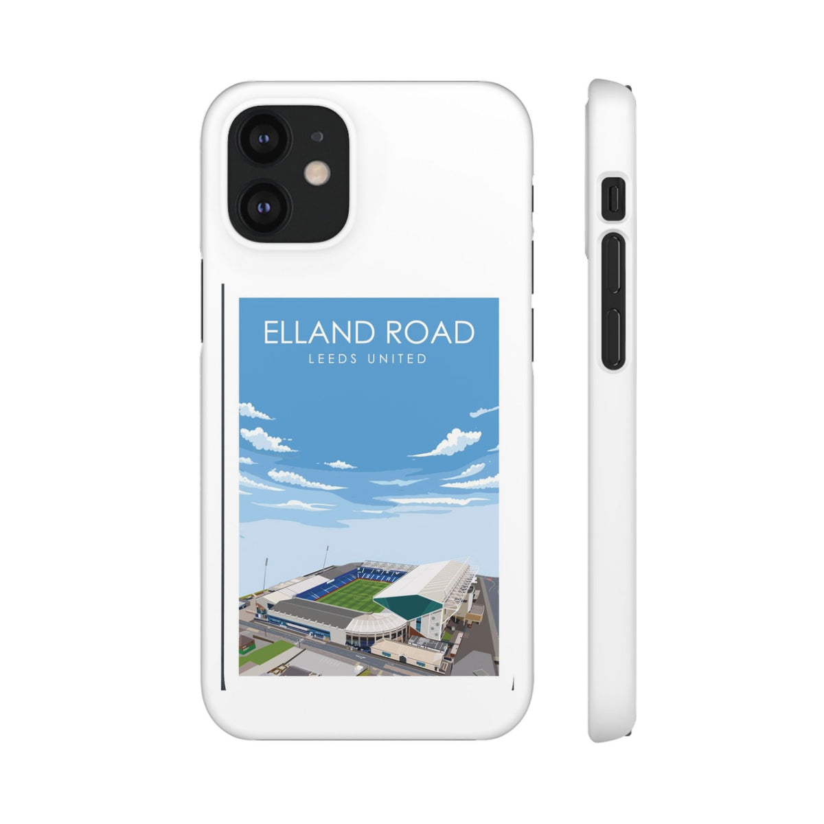 Snap Phone Case Elland Road