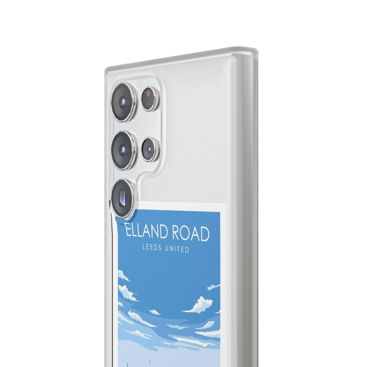 Flexi Phone Case Elland Road