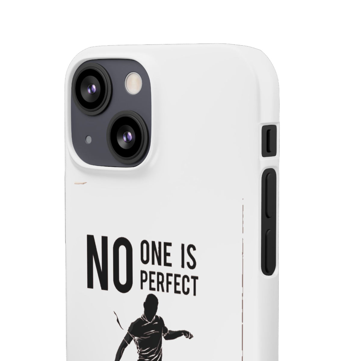Snap Cases - No One Is Perfect However Being A Leeds Fan Is Close Enough