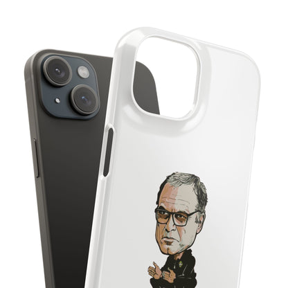 Snap Cases - Bielsa the Godfather