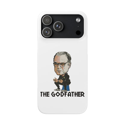 Snap Cases - Bielsa the Godfather
