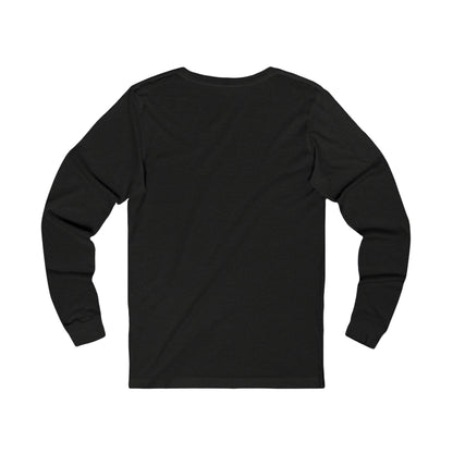 “Sergeant Wilko” Leeds United Long  Sleeve T-Shirt: Unisex Fit